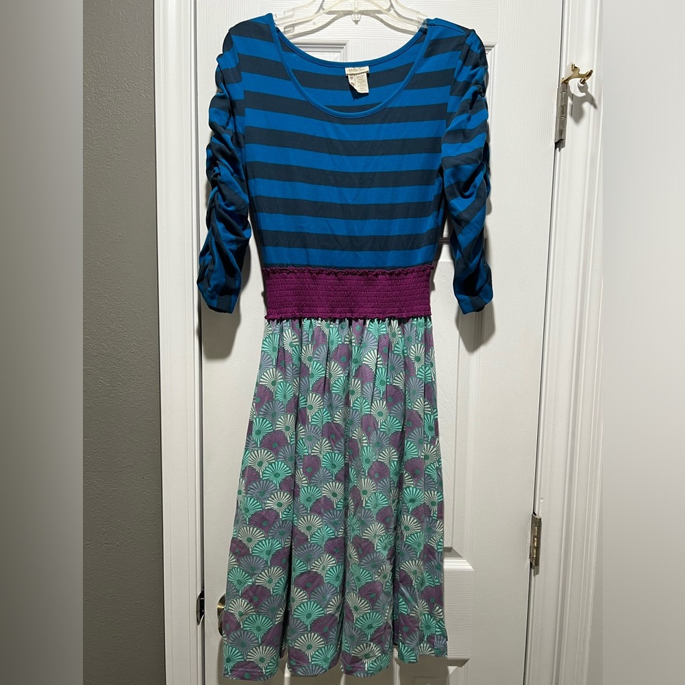 💙 Matilda Jane Dress